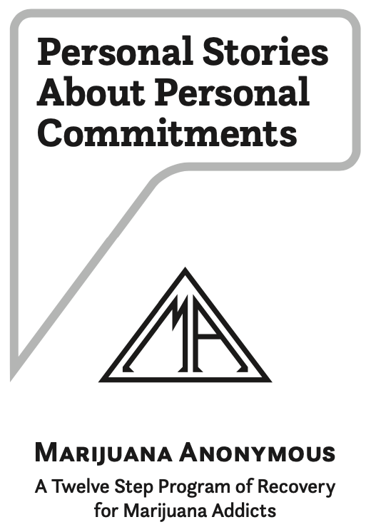 Personal Stories About Personal Commitments