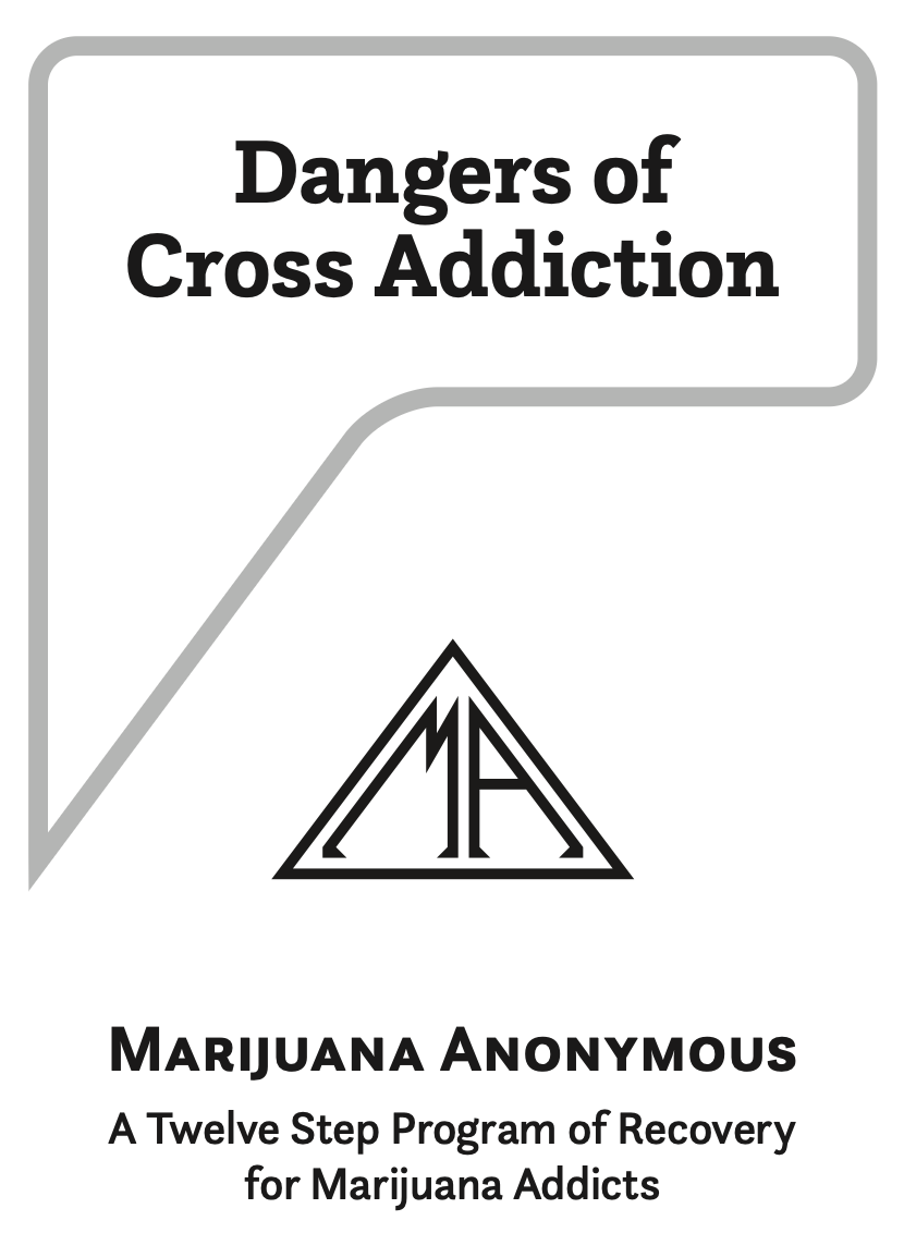 Dangers of Cross Addiction