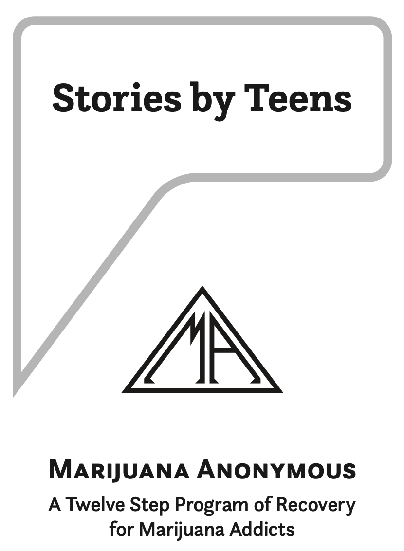 Stories by Teens