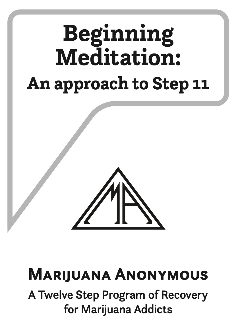 Beginning Meditation: An approach to Step 11